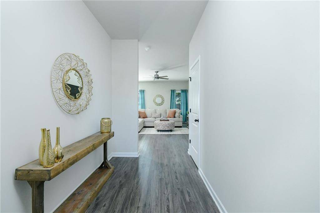 Hampton, GA 30228,2288 Elise WAY