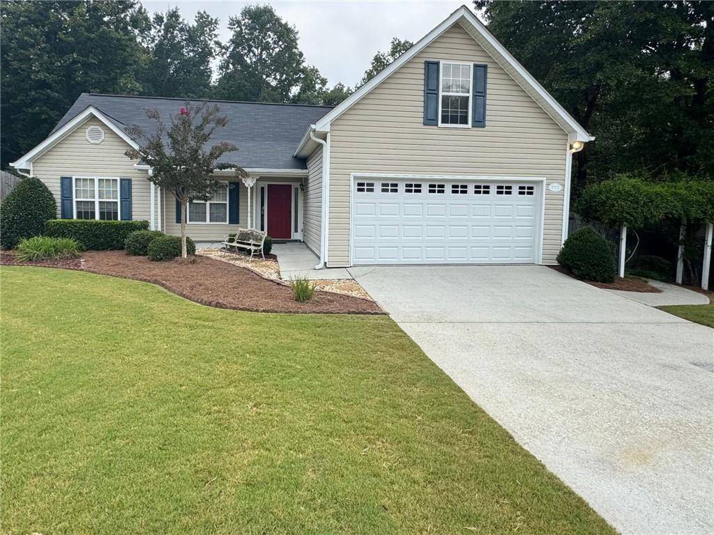 Loganville, GA 30052,1717 Riveredge WALK