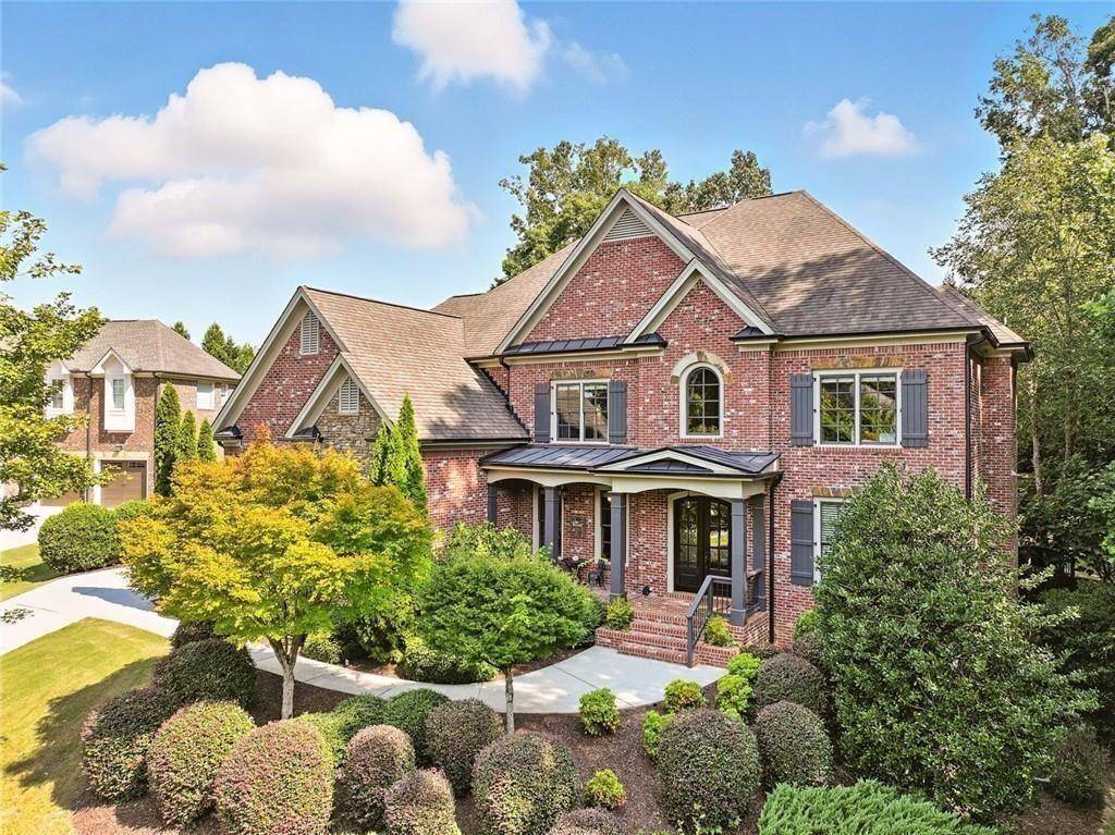 Cumming, GA 30040,5310 Cole Creek LN