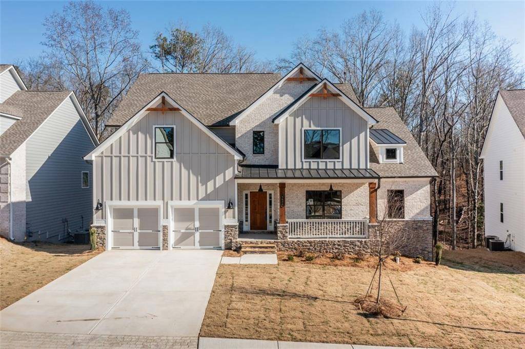 Douglasville, GA 30135,3664 THORNHILL CT
