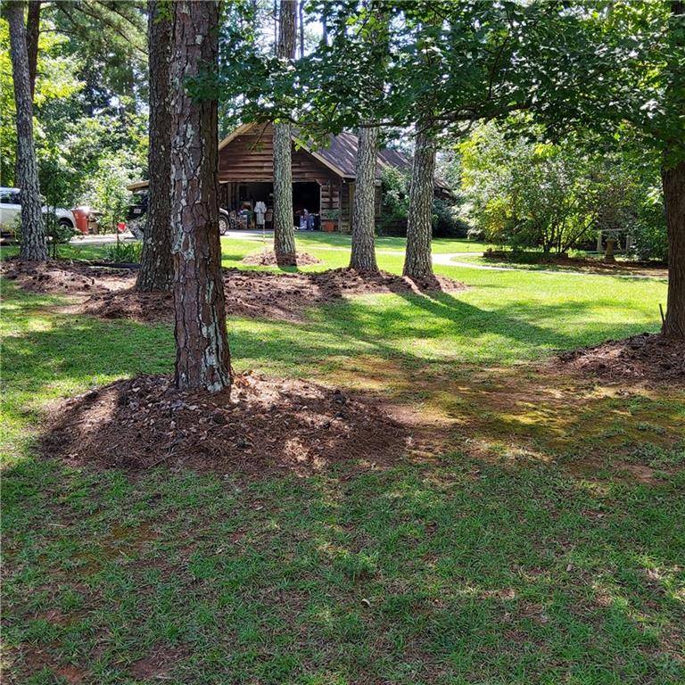 Mcdonough, GA 30253,40 New Salem DR