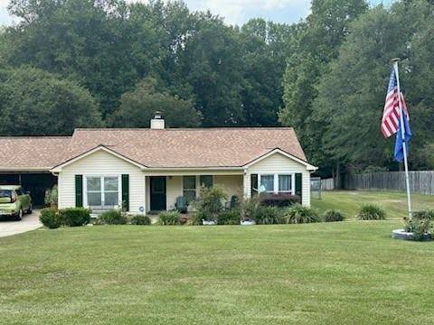 Auburn, GA 30011,325 Timberridge LN
