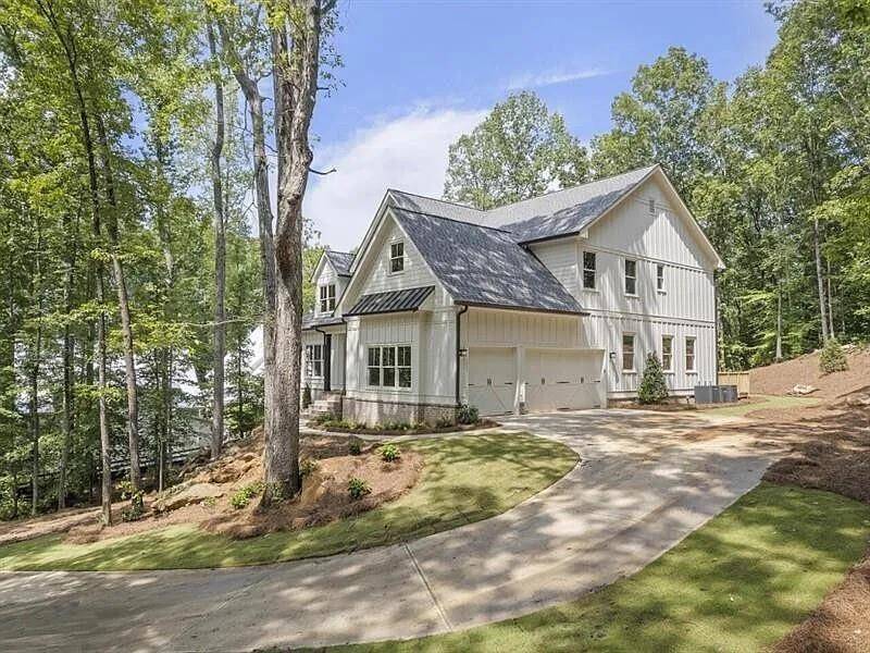 Woodstock, GA 30188,#3 Bow Trail