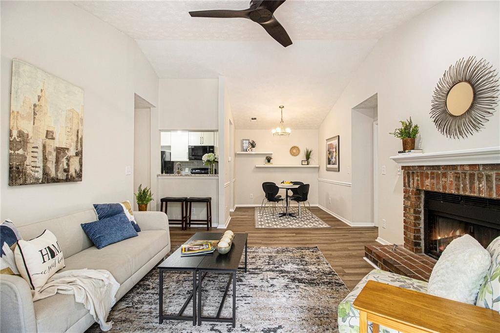 Decatur, GA 30033,1315 McClelen WAY