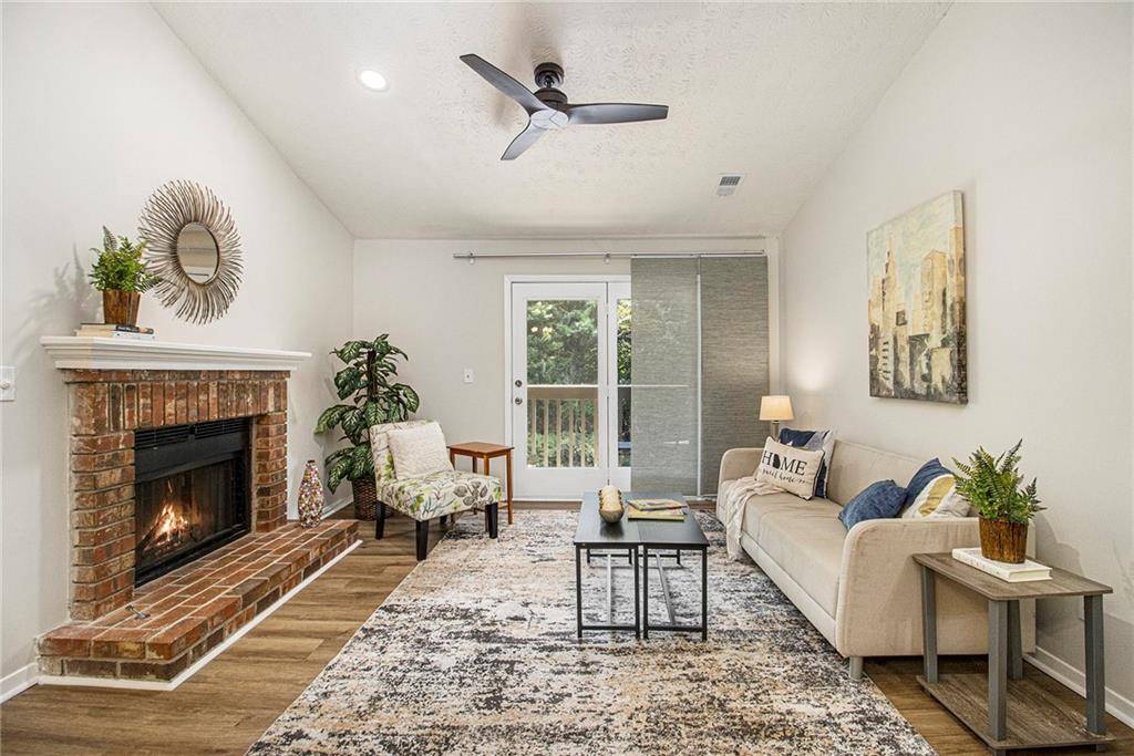 Decatur, GA 30033,1315 McClelen WAY