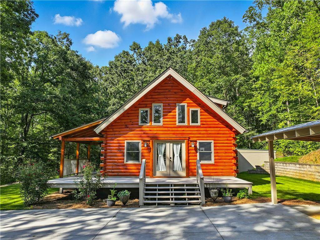 Gainesville, GA 30507,4947 Weaver RD