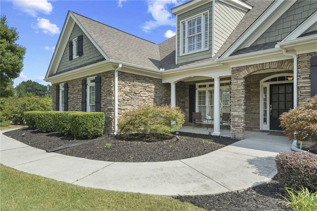 Grayson, GA 30017,157 Silvergrass Pass
