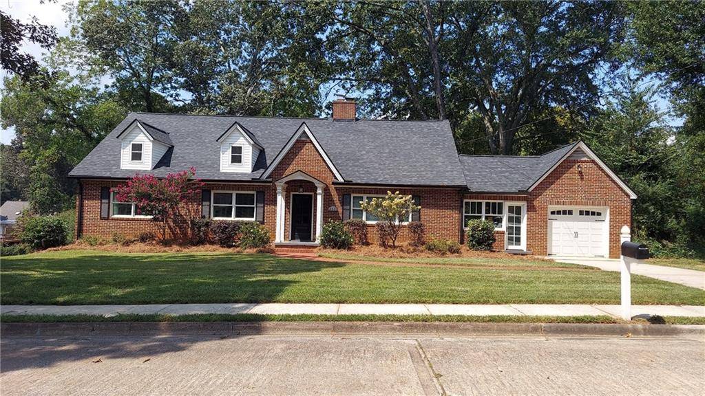 Gainesville, GA 30501,650 Blueridge AVE