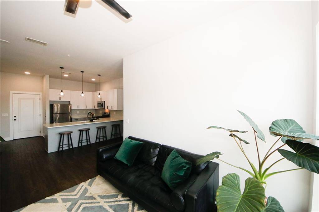 Atlanta, GA 30316,764 Memorial DR SE #2