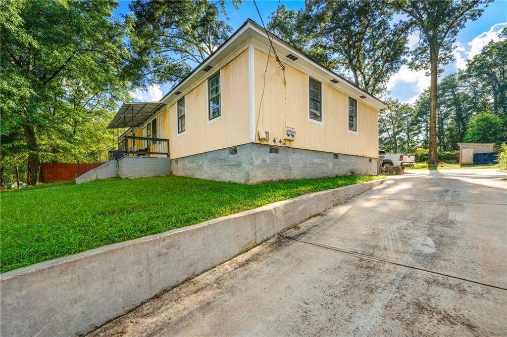Atlanta, GA 30354,3335 Wheeler ST