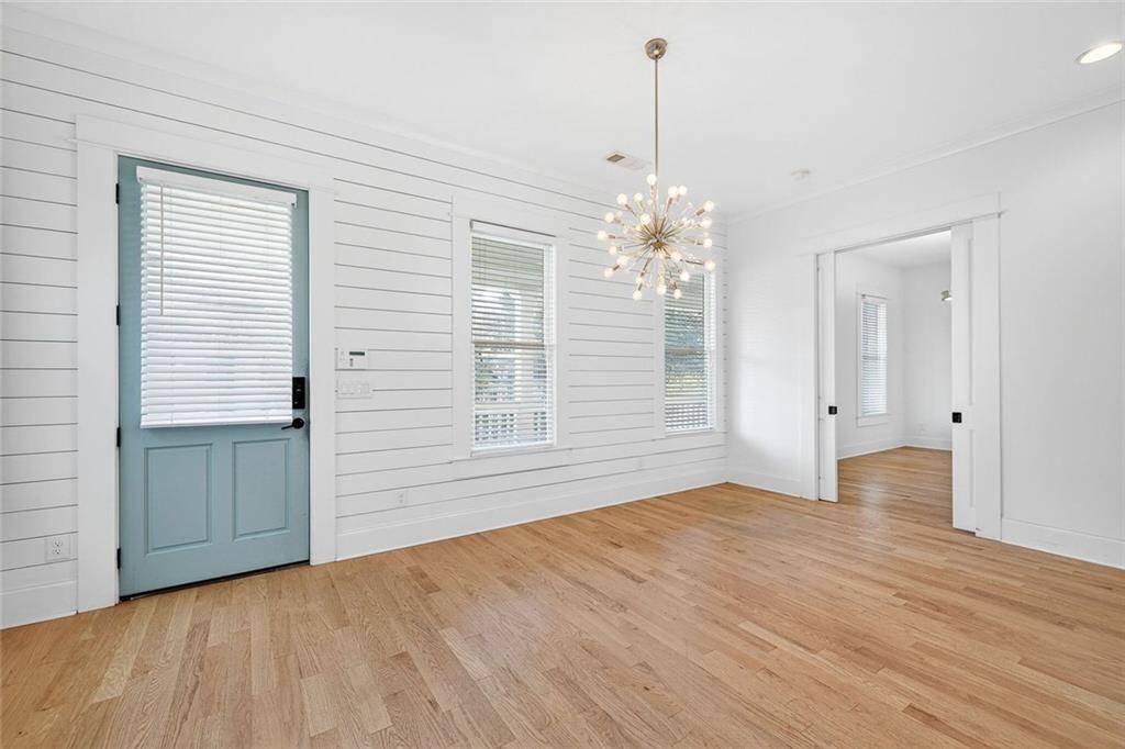 Atlanta, GA 30312,523 Irwin ST NE