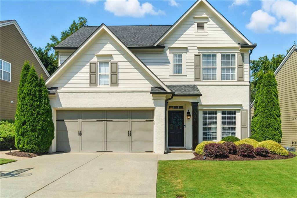 Suwanee, GA 30024,430 Wood Duck CT