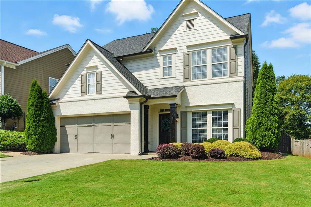 Suwanee, GA 30024,430 Wood Duck CT