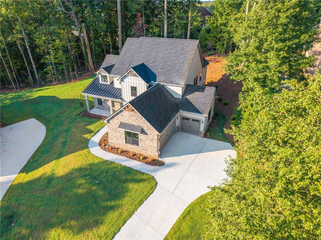 Jefferson, GA 30549,7252 Creekside WAY