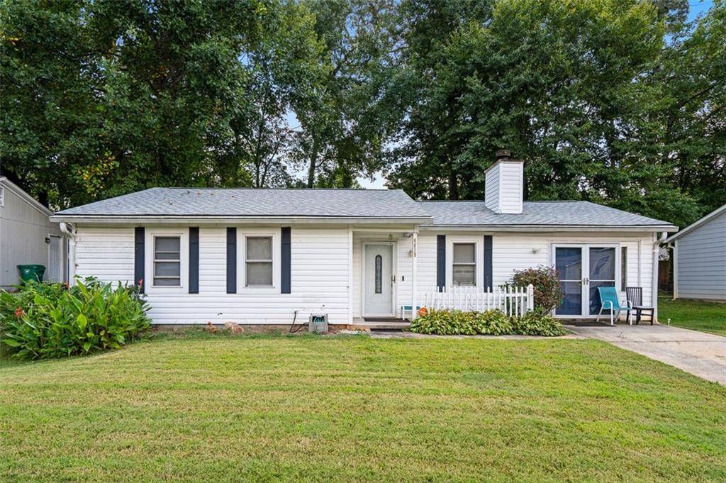 Decatur, GA 30035,4839 Plymouth TRCE