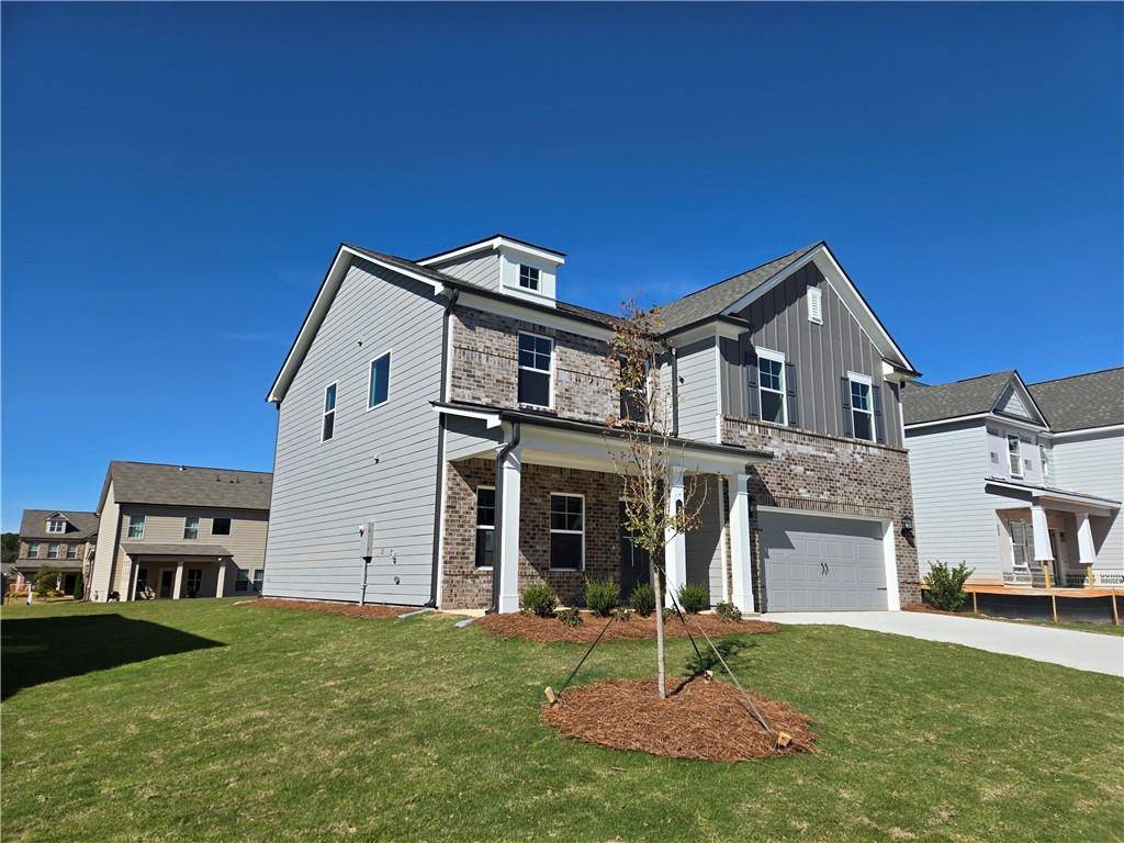 Loganville, GA 30052,310 Westfall TER