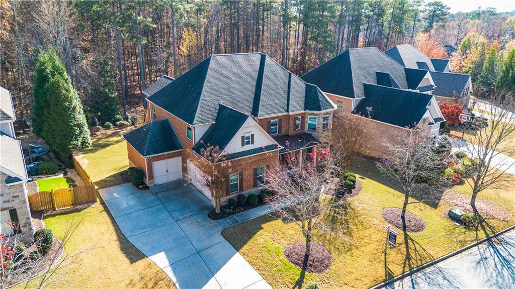 Marietta, GA 30062,2572 Walden Estates DR