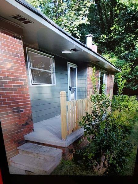 Gainesville, GA 30506,4076 FAIRMONT ST