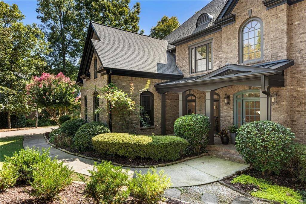 Milton, GA 30004,16062 Inverness TRL