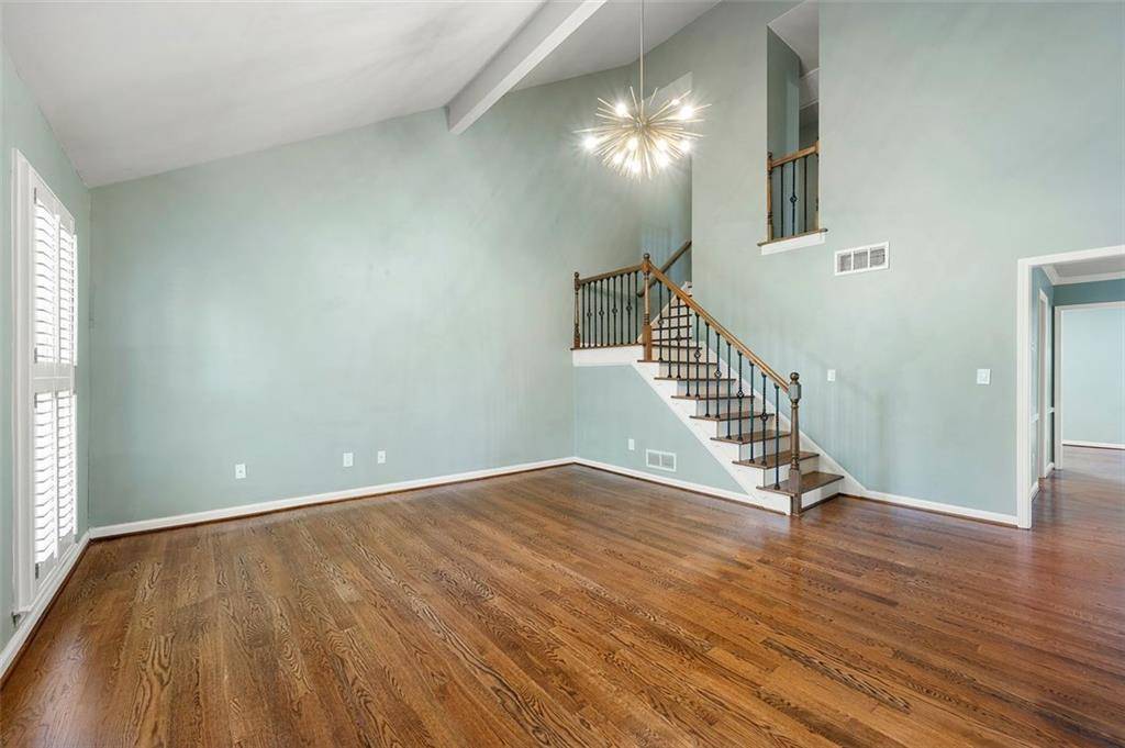 Atlanta, GA 30318,1214 Defoors CT NW #1A