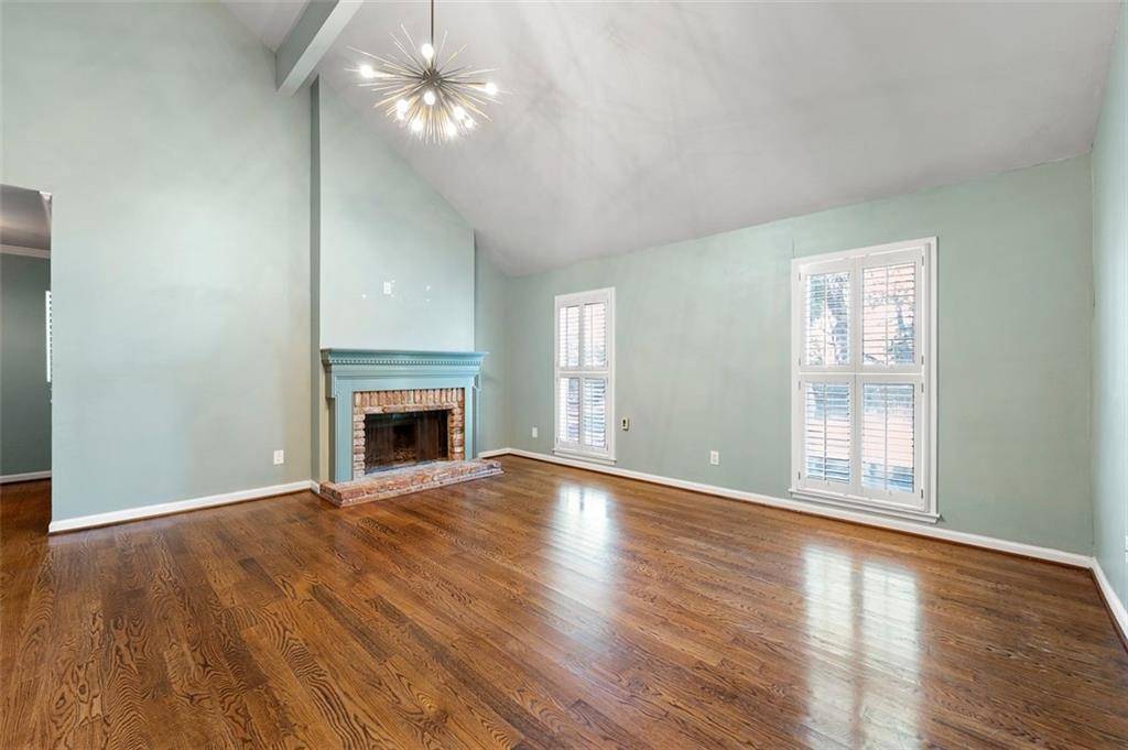 Atlanta, GA 30318,1214 Defoors CT NW #1A