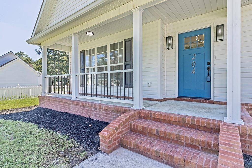 Macon, GA 31216,204 Erin LN