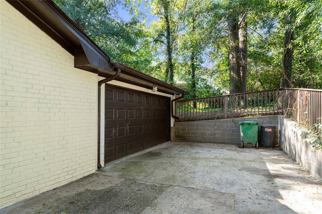 Decatur, GA 30034,3793 Rainbow DR