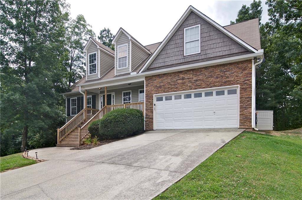 Adairsville, GA 30103,36 Knight DR