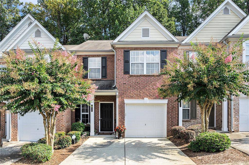 Lawrenceville, GA 30044,3836 Pleasant Oaks DR