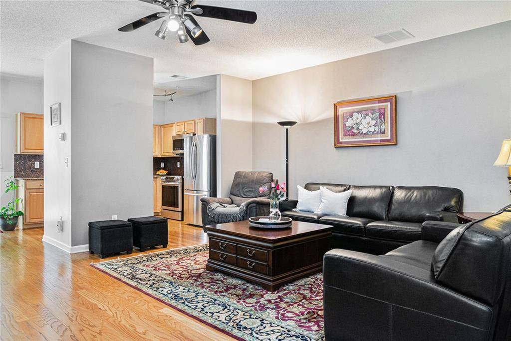 Lawrenceville, GA 30044,3836 Pleasant Oaks DR