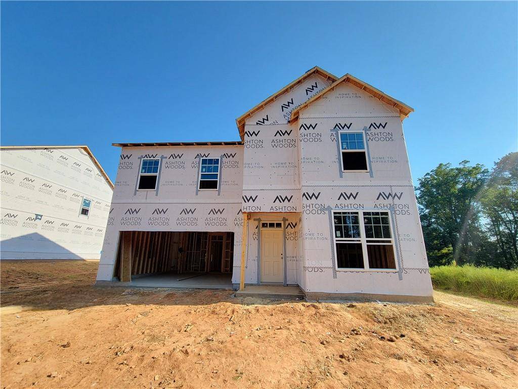 Bethlehem, GA 30620,335 Silverleaf TRL