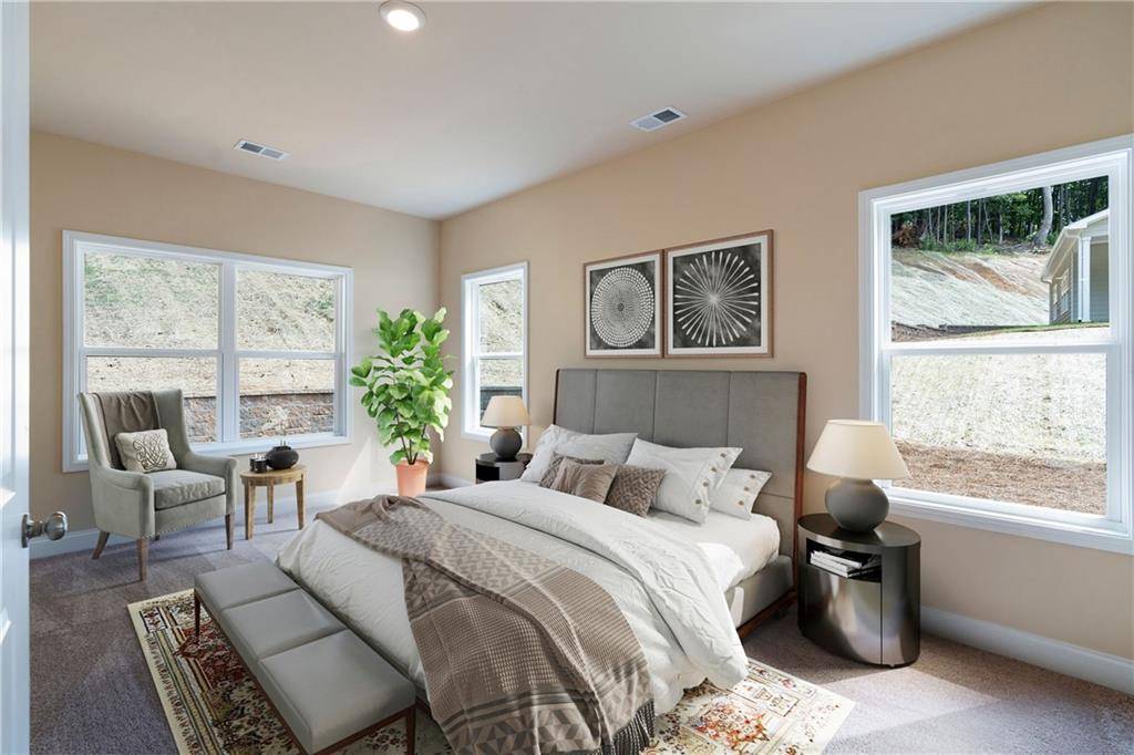 Waleska, GA 30183,113 Elder CT