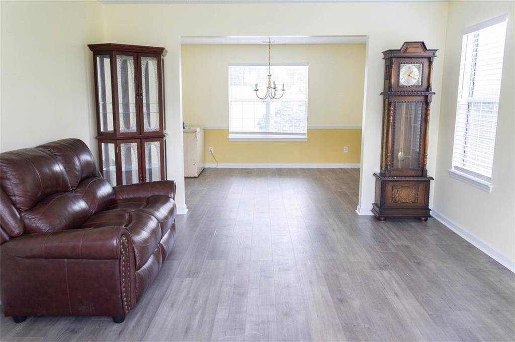 Lithonia, GA 30058,6232 Springwater LN