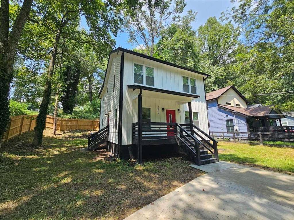 Atlanta, GA 30314,200 Adeline AVE