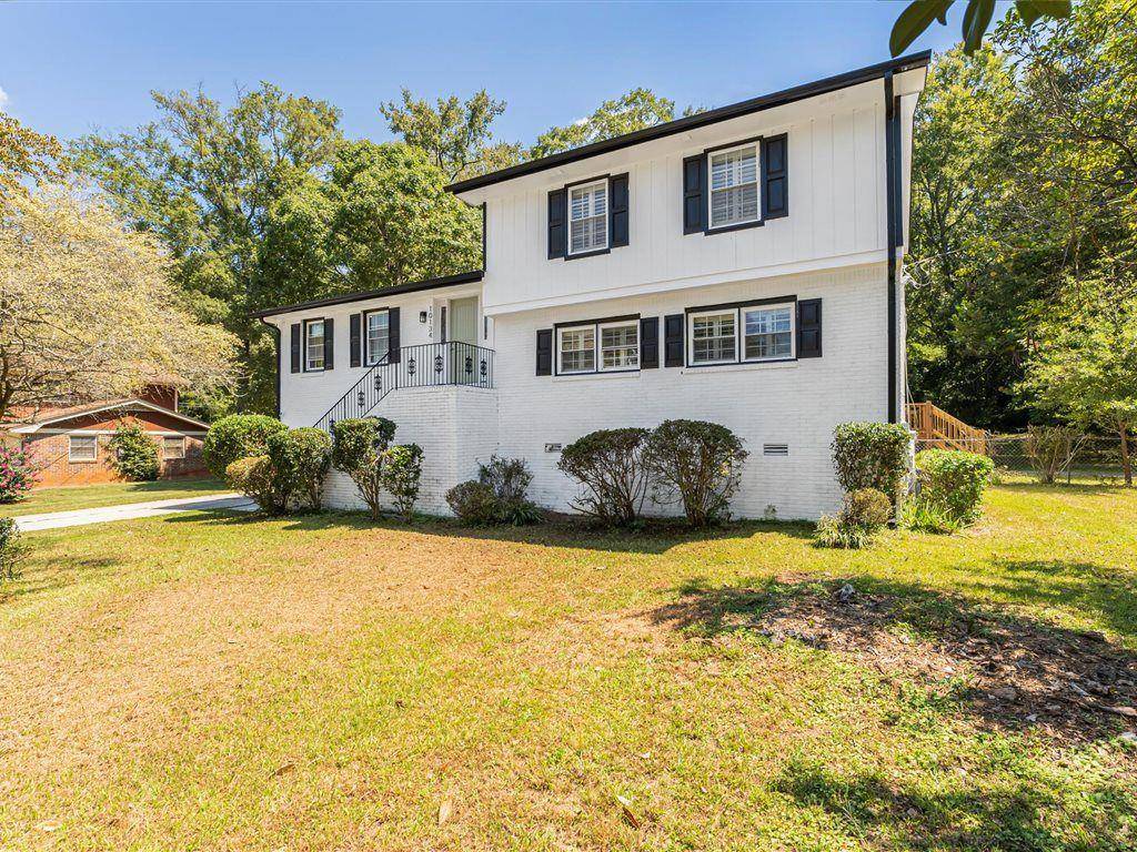 Covington, GA 30014,10134 Carlton TRL NW