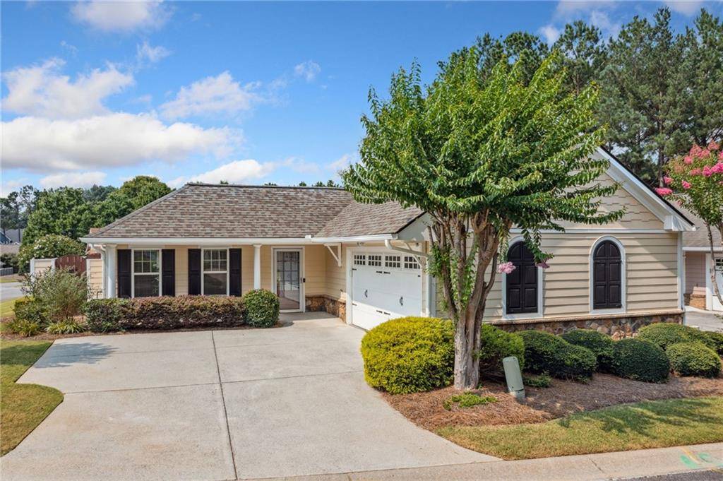 Canton, GA 30114,311 Jessica WAY