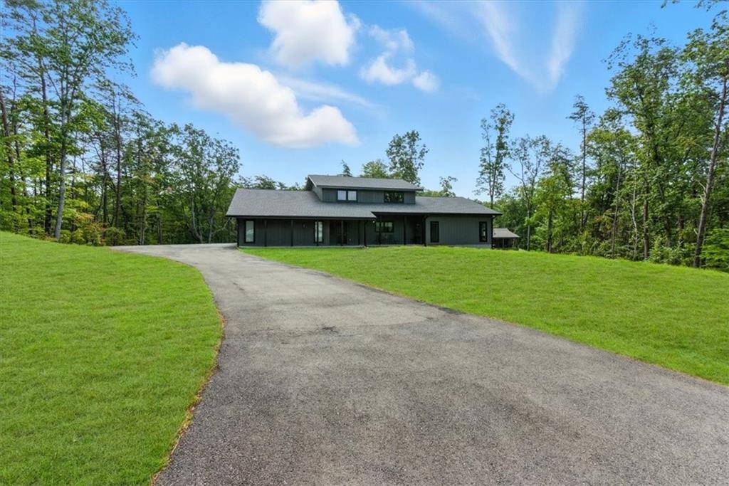 Talking Rock, GA 30175,500 Brown Deer DR