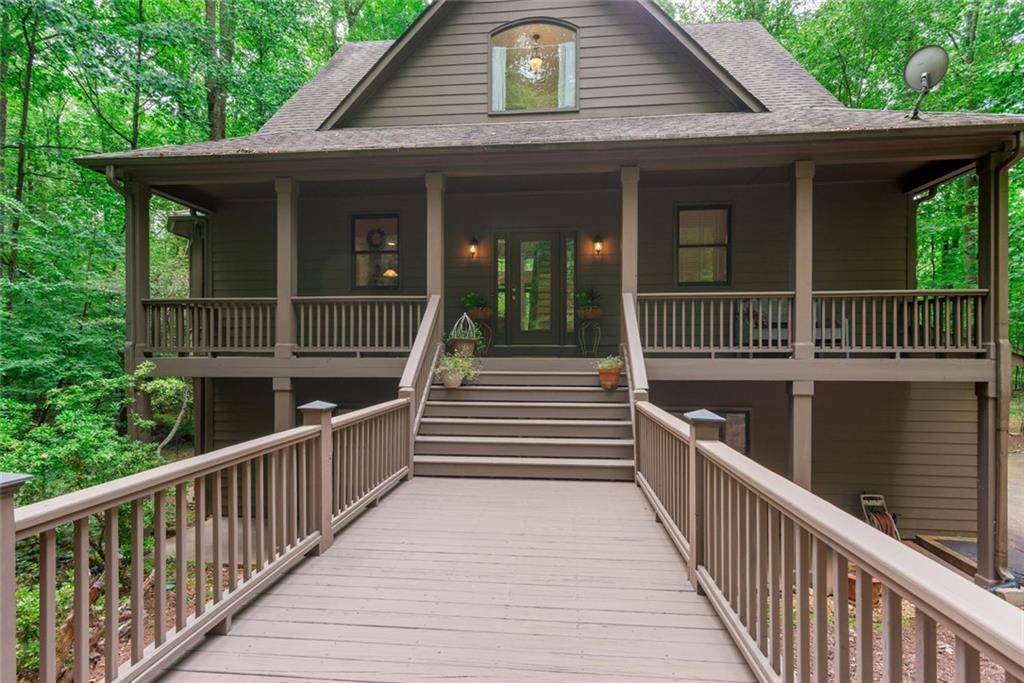 Jasper, GA 30143,326 Woodland TRCE
