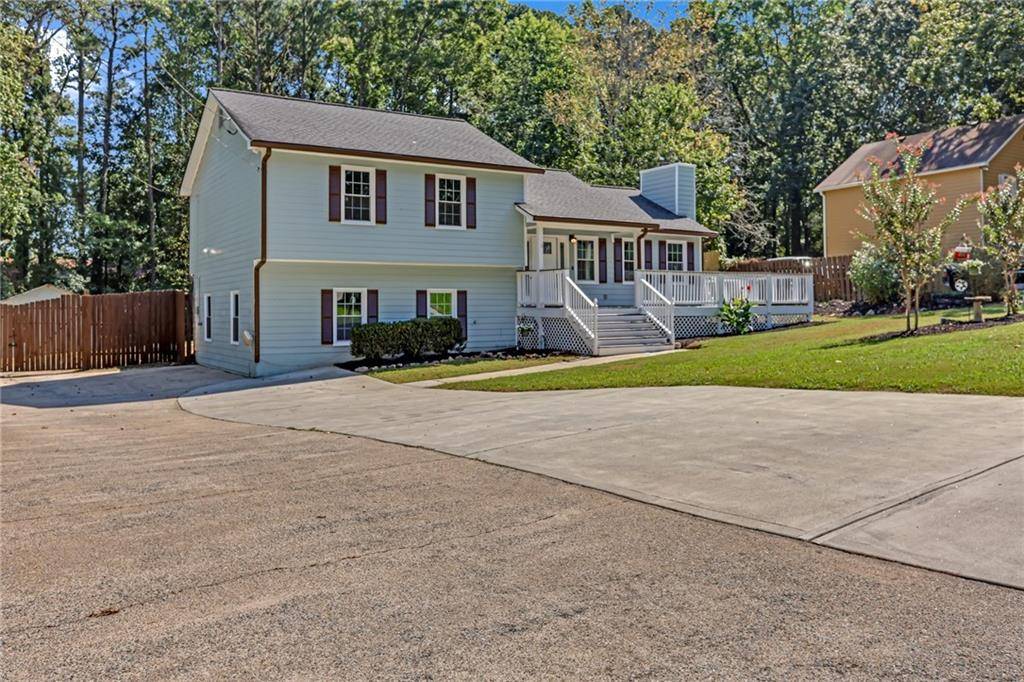 Woodstock, GA 30189,306 N Briar RDG N