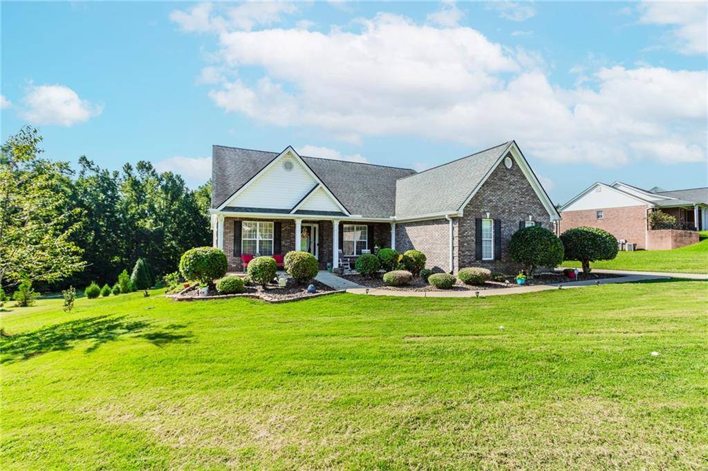 Winder, GA 30680,855 Crystal Meadow DR