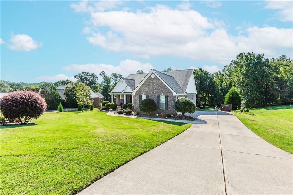 Winder, GA 30680,855 Crystal Meadow DR