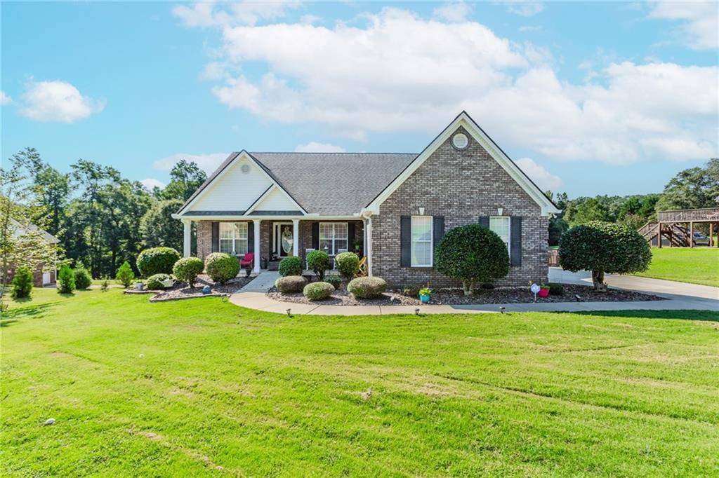Winder, GA 30680,855 Crystal Meadow DR