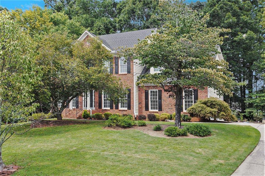 Cumming, GA 30040,2045 Crossover DR