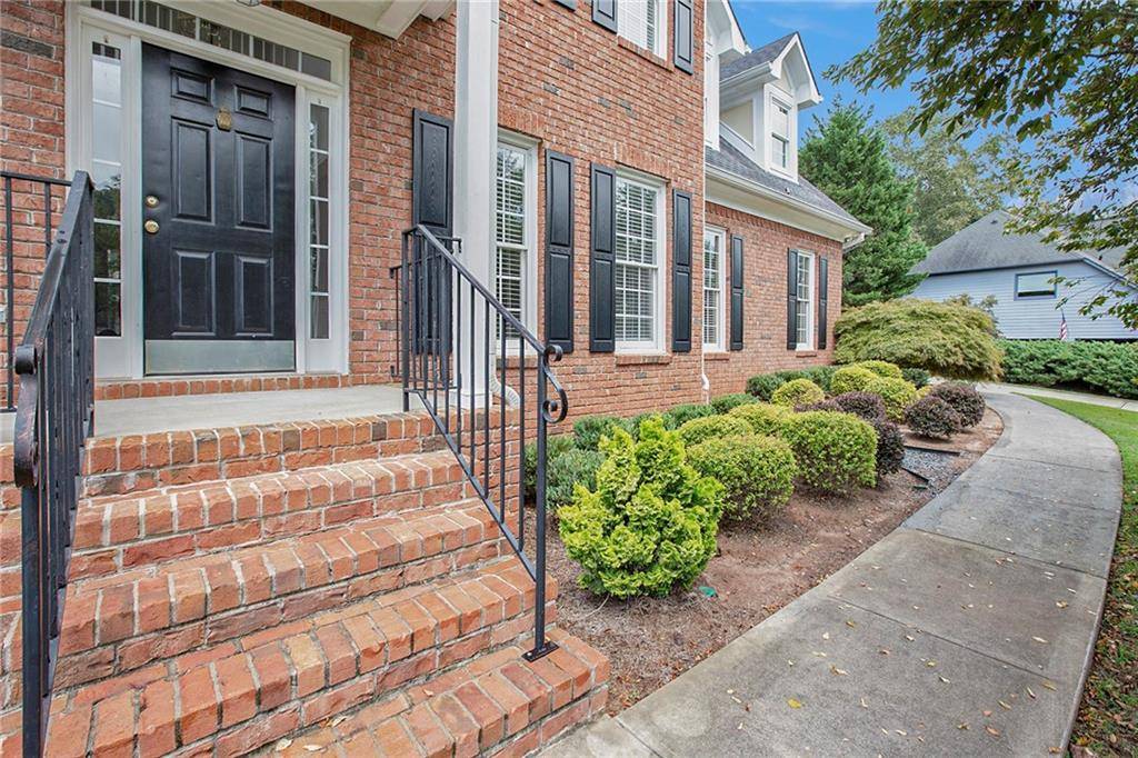 Cumming, GA 30040,2045 Crossover DR