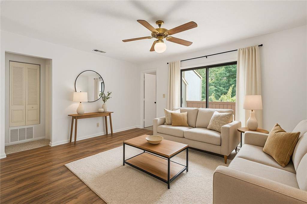 Peachtree Corners, GA 30092,6240 Overlook RD