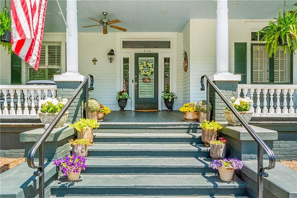 Covington, GA 30014,2173 Conyers ST SE