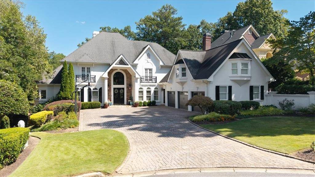 Duluth, GA 30097,140 Vintage Club CT