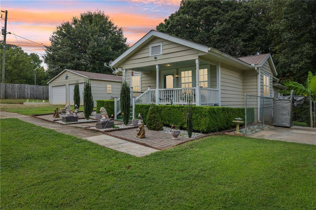 Gainesville, GA 30507,3119 Gillsville HWY