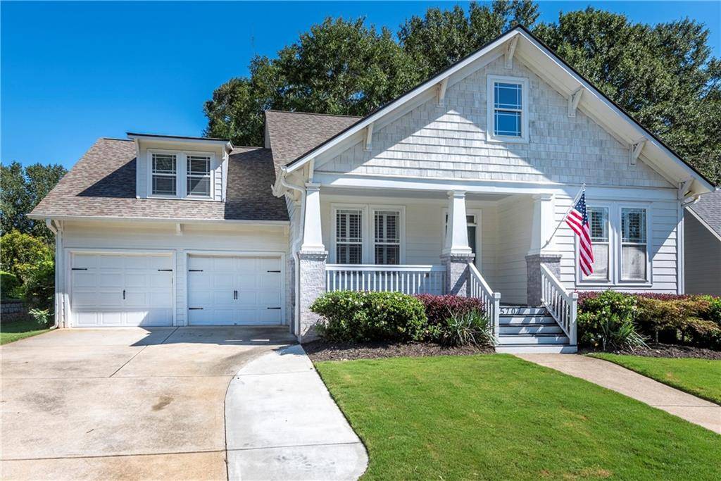 Hoschton, GA 30548,5707 Community LN