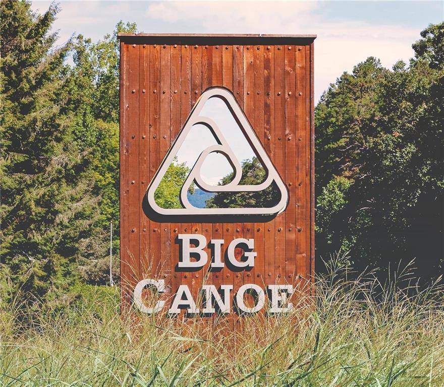 Big Canoe, GA 30143,312 Wildcat DR